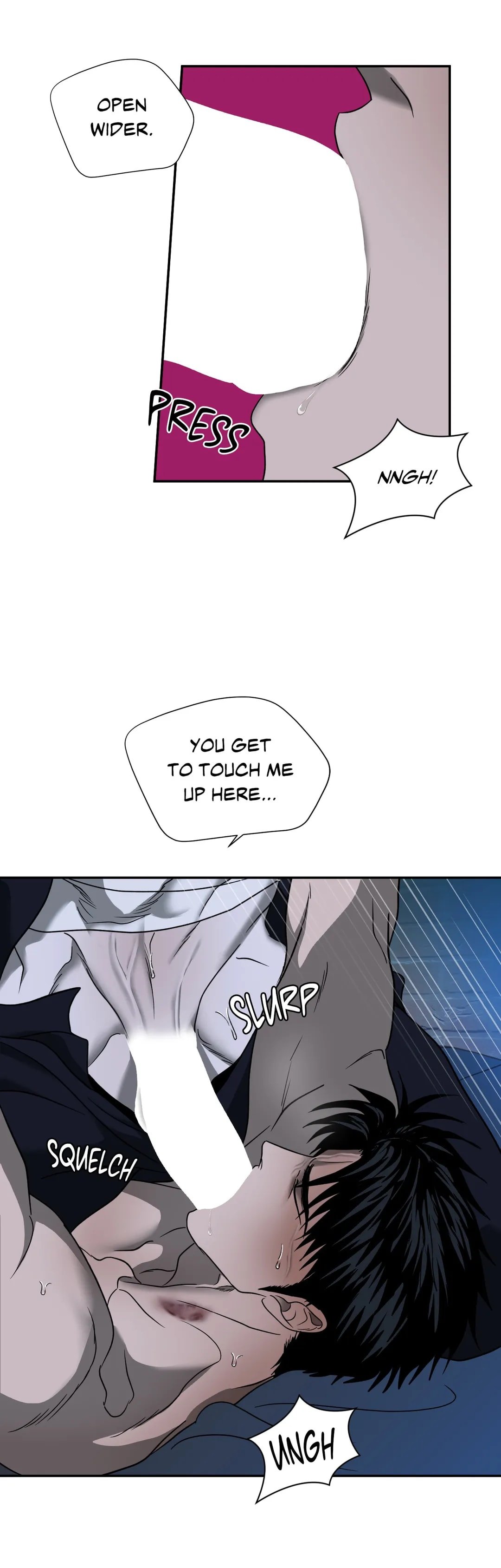 Shutline, Chapter 57 image 10